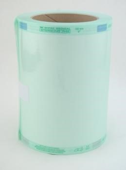 Steriking Open Seal Autoclave Pouch Roll - Pick Size - CLEARANCE