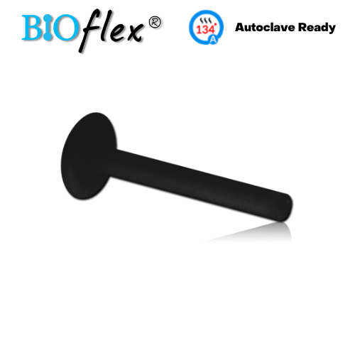 Bioflex Threadless Labret Posts - Post Only
