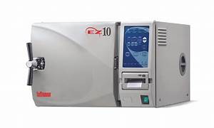 Tuttnauer Autoclaves $1750 and up