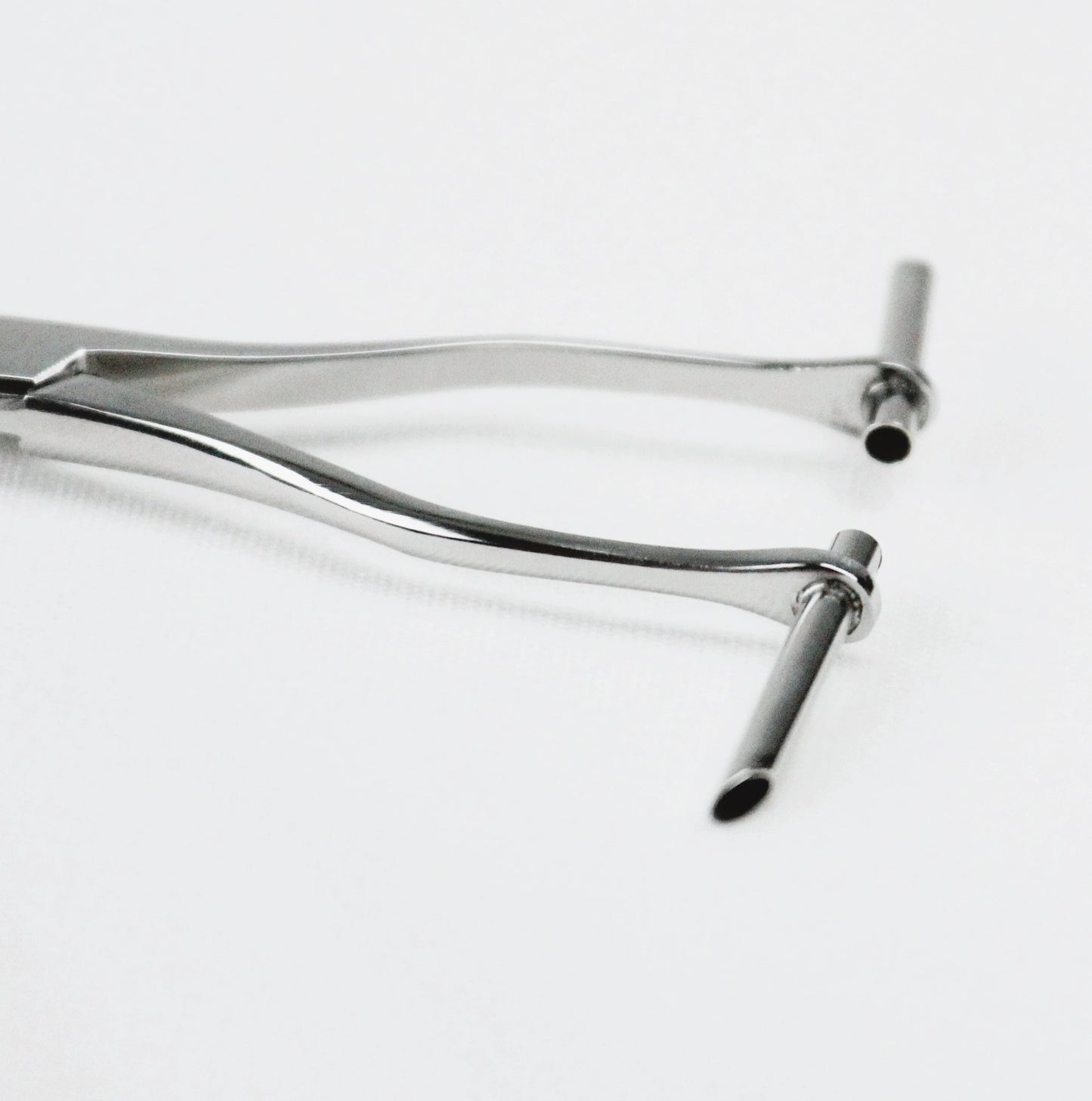 Septum Forceps - Straight Line