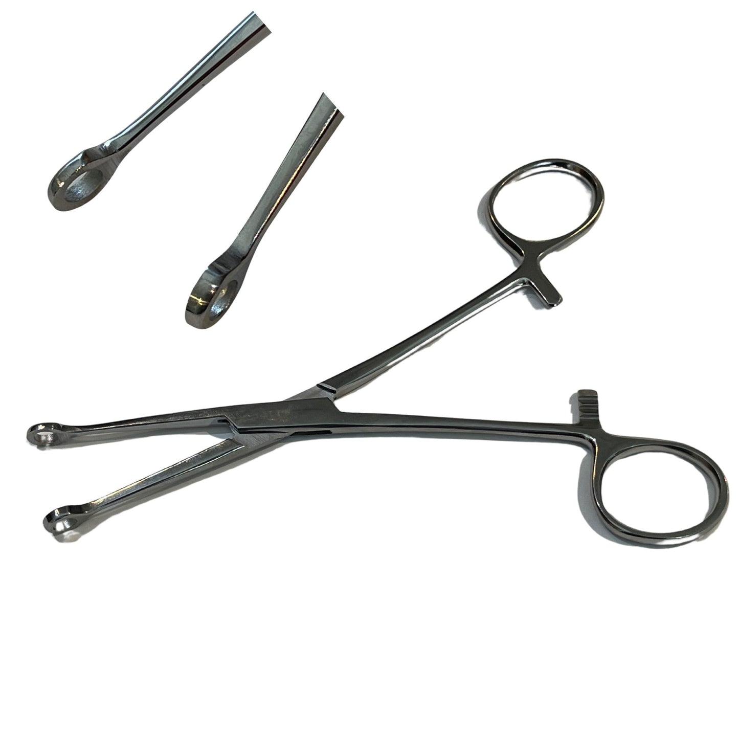 Universal Round Forceps