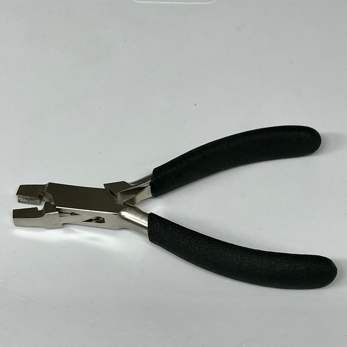 Threadless Top Pin Bender