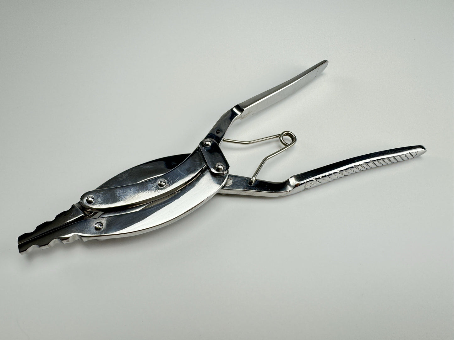 Ring Opening Pliers - Pick Size