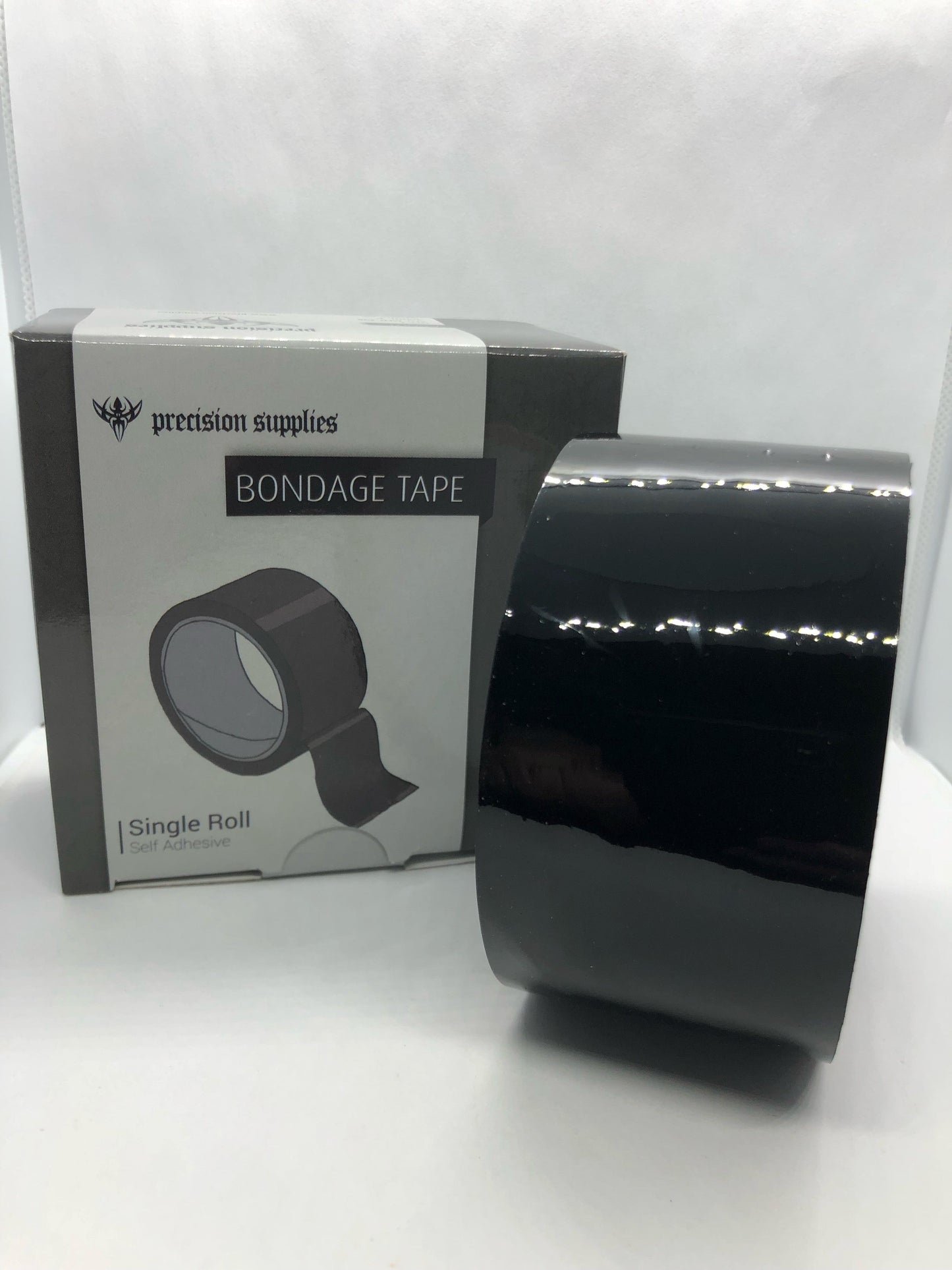 Stretching Tape