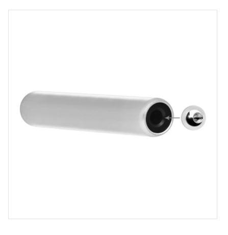 Ball Removal Tools Autoclave Safe - Pick Size