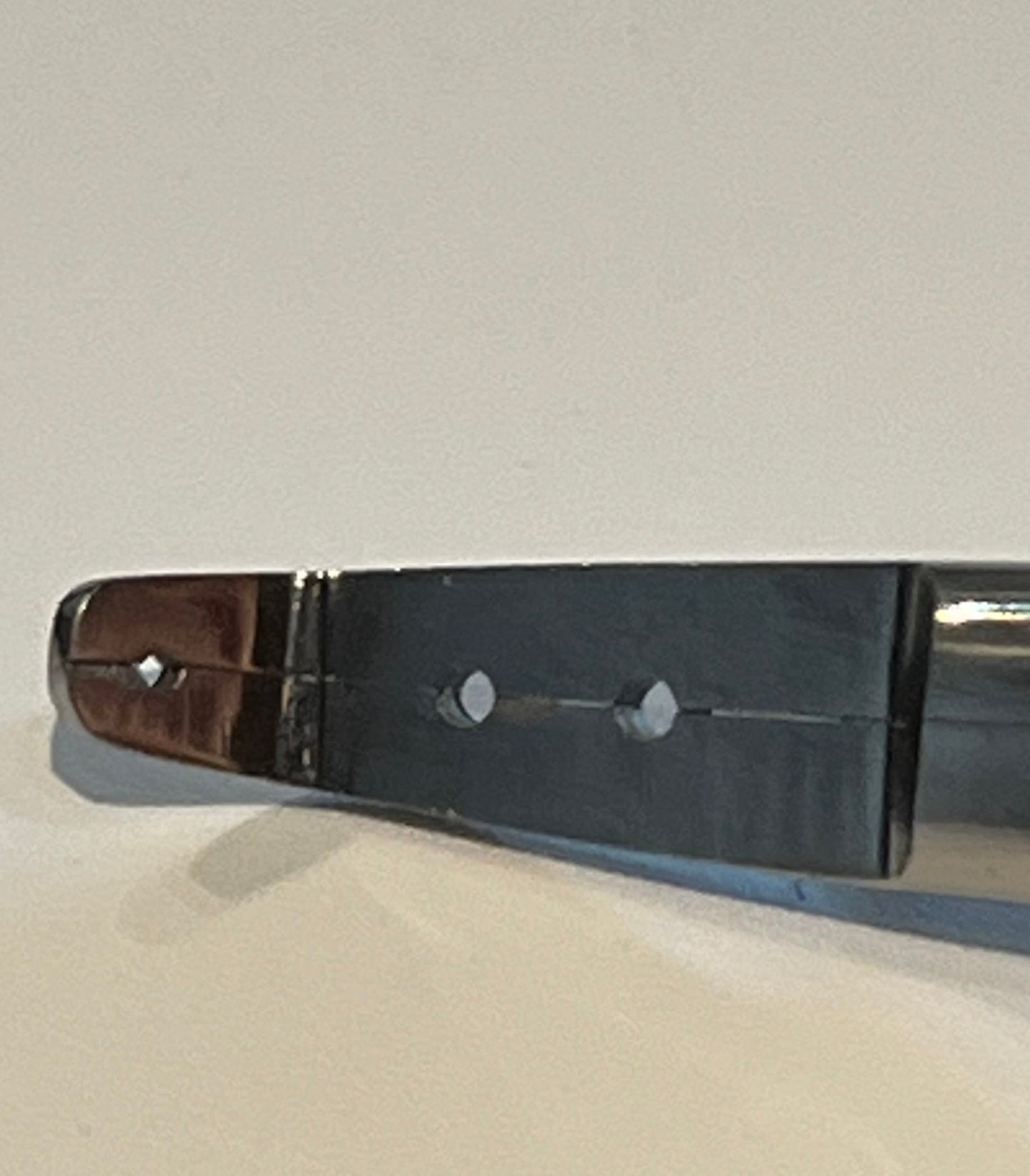 Dermal Anchor Holding Mathieu Pliers