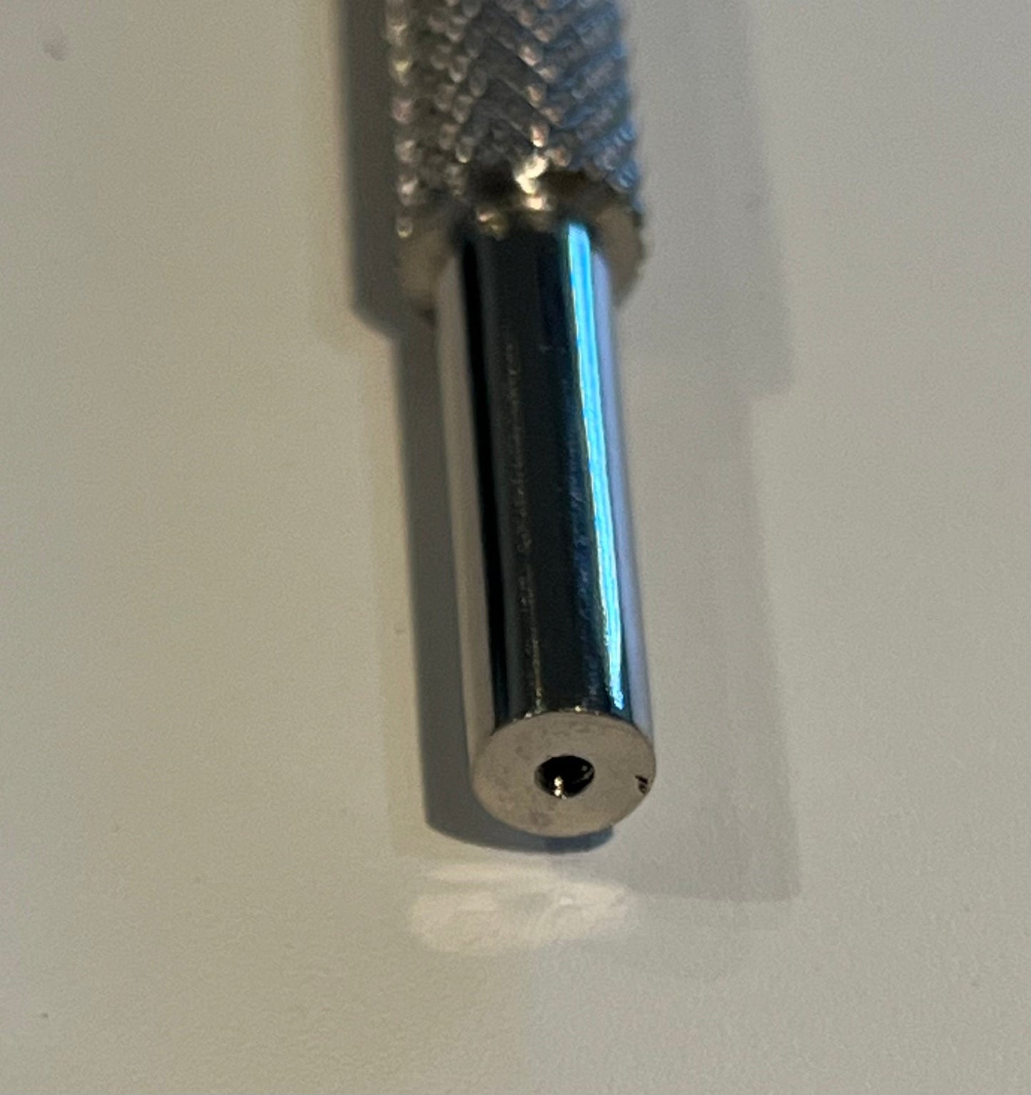Bioplast PTFE Double Sided Threading Tool