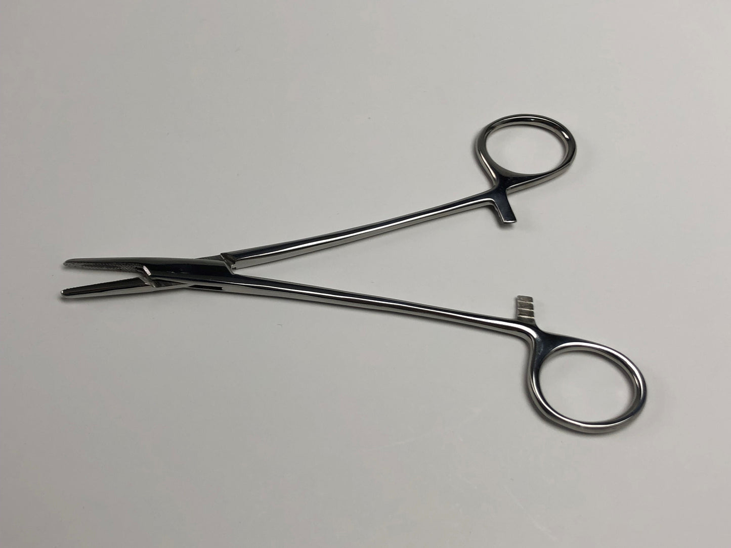 Needle Holding Hemostats