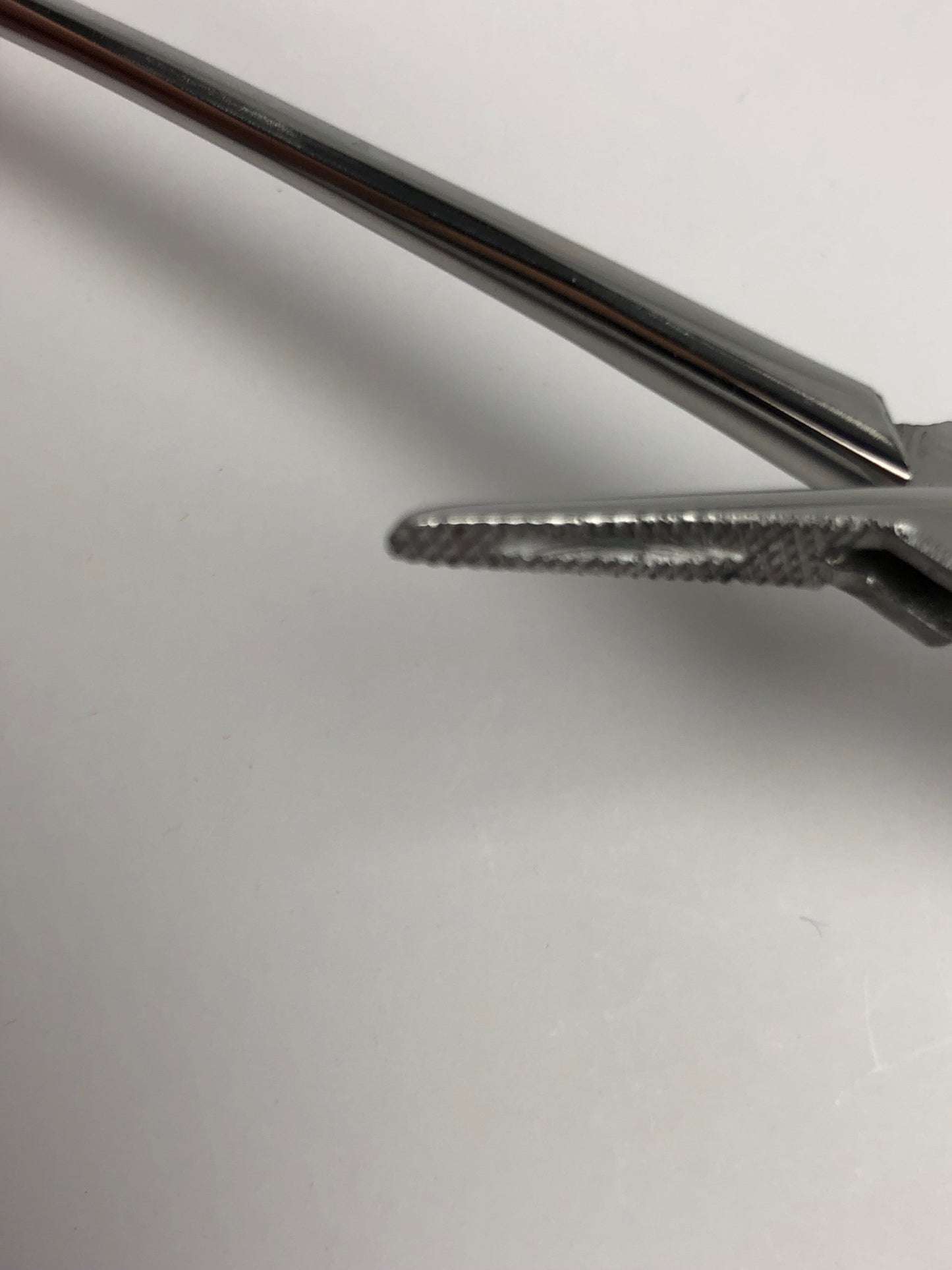 Needle Holding Hemostats