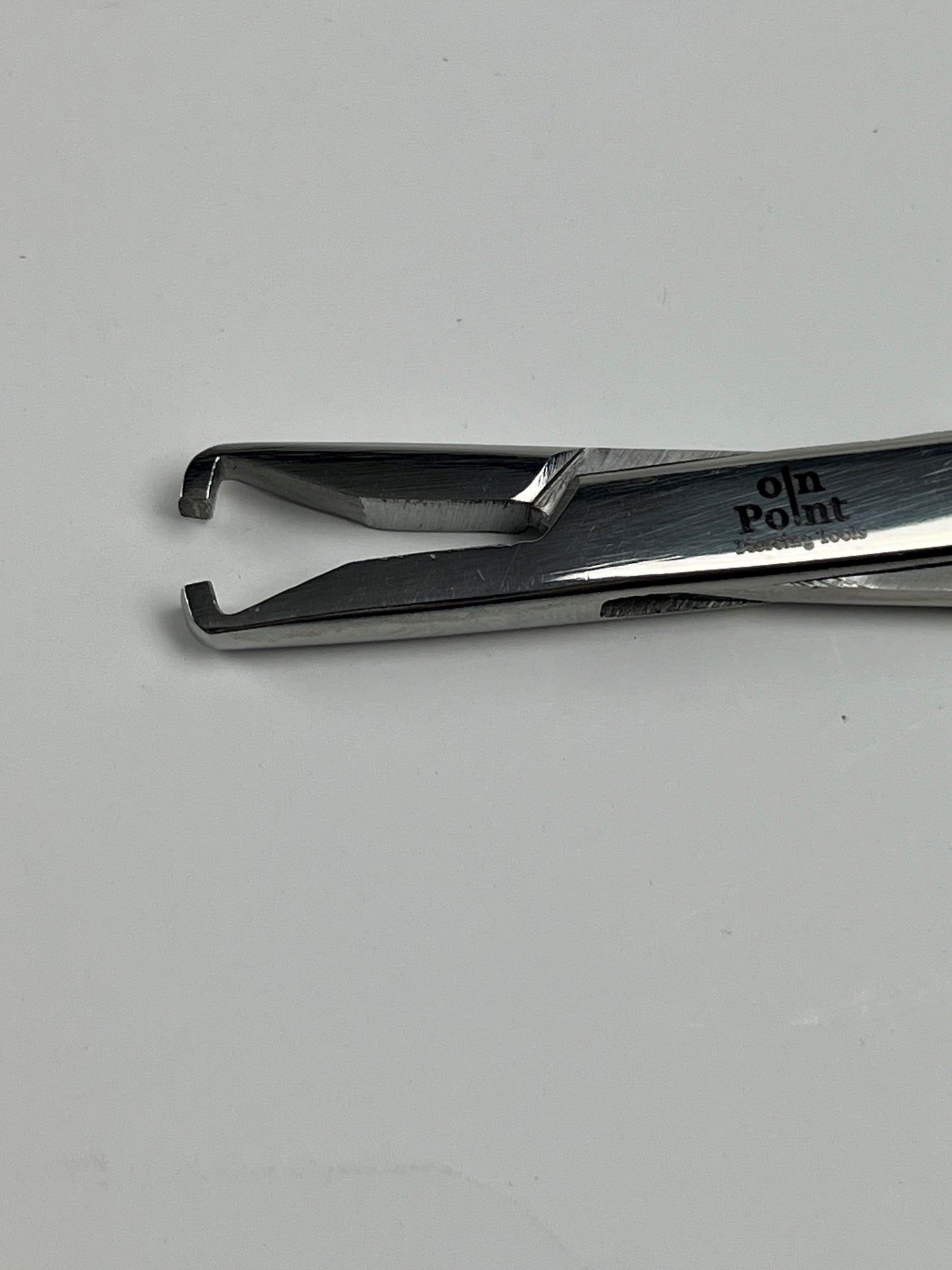 Anchor Holding Forceps