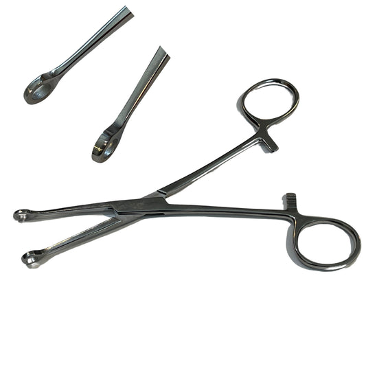 Universal Round Forceps