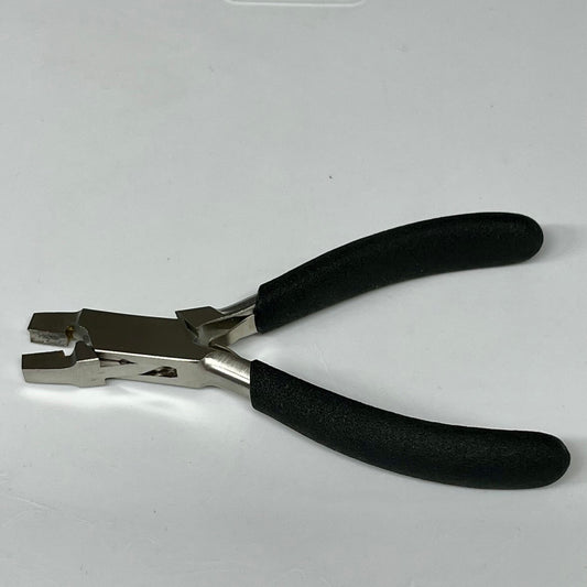 Threadless Top Pin Bender