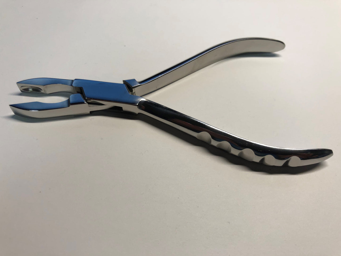 Ring Closing Pliers Small and Large