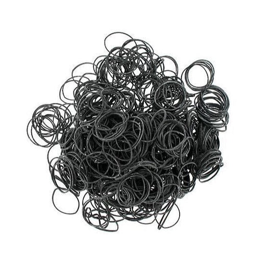 Rubber Bands/Elastics
