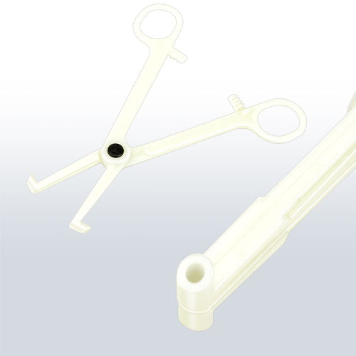 Disposable Pre-Sterilized Septum Forceps