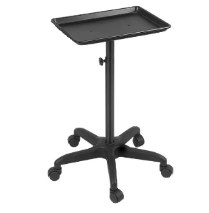 Rolling Piercing Tray/Trolley