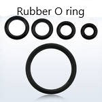 O Ring for Tapers/Plugs