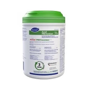 Accel PREVention Wipes - 160 Pk