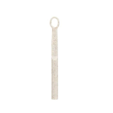 Saferly Disposable Pre-Sterilized Eco Piercing Stick - Single