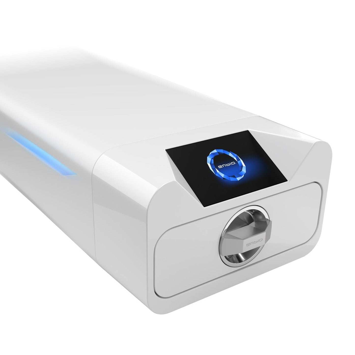 Enbio S Fully Automatic Class B Steam Autoclave $4599