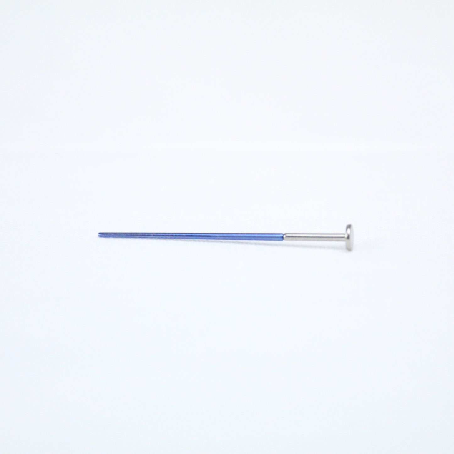 Titanium Pin Insertion Taper Pick Gauge - Color Coded