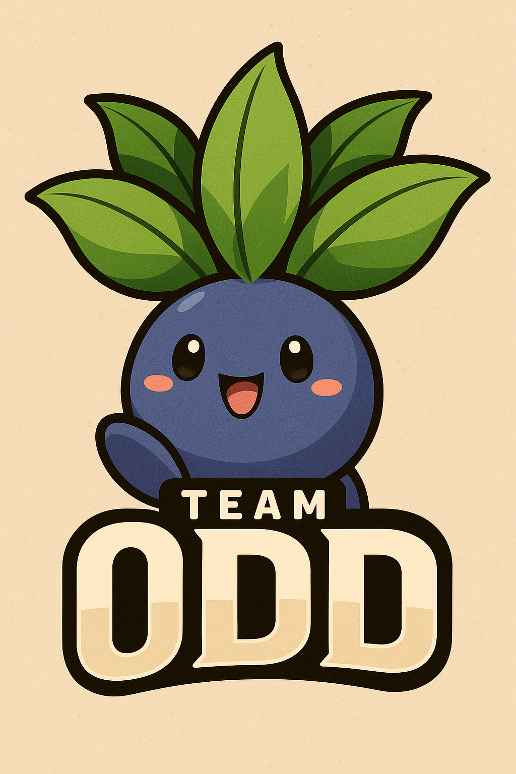 Oddish