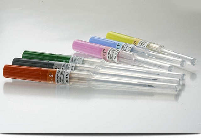 Pre-Sterilized Cannula Piercing Needle 20G only (Gamma Sterilized)